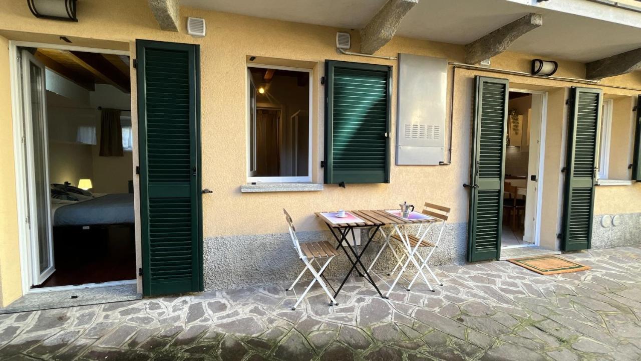 La Casa Di Gio - Affitti Brevi Italia Apartment Lecco Exterior photo