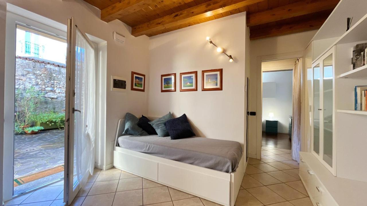 La Casa Di Gio - Affitti Brevi Italia Apartment Lecco Exterior photo