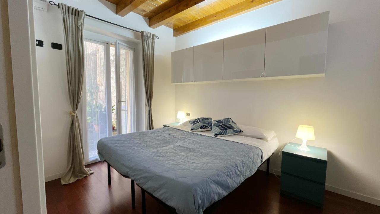 La Casa Di Gio - Affitti Brevi Italia Apartment Lecco Exterior photo